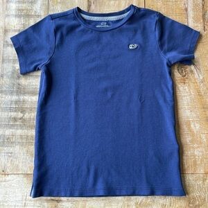Vineyard Vines girls basic tee size 7/8 yr